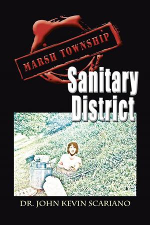 Book cover of Marsh Township Sanitary District
