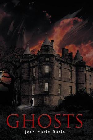 Cover of the book Ghosts by Rosemary Hamilton Kyle