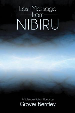 Cover of the book Last Message from Nibiru by Shanell Keys