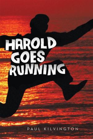 Book cover of Harold Goes Running