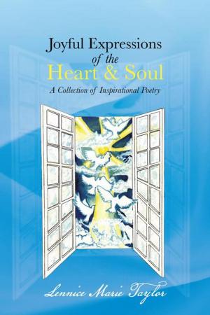 Book cover of Joyful Expressions of the Heart & Soul