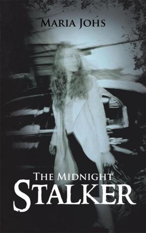 bigCover of the book The Midnight Stalker by 