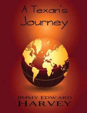 bigCover of the book A Texan’S Journey: a Life Without Borders by 