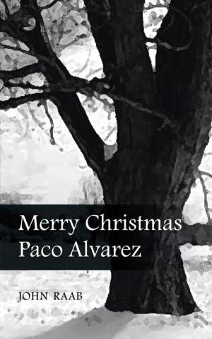 Cover of the book Merry Christmas Paco Alvarez by René Wilmoth