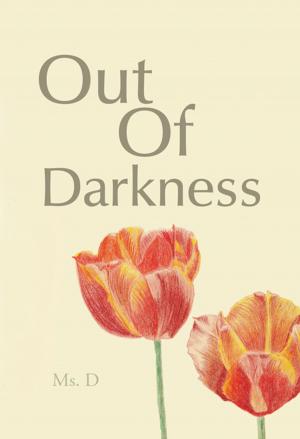 Cover of the book Out of Darkness by Sandra A. McNeal