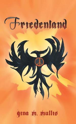 Cover of the book Friedenland by Xingu Fawcett