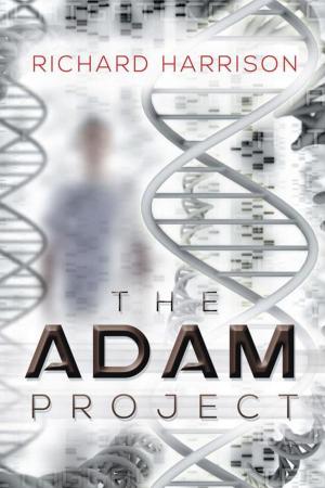 Book cover of The Adam Project