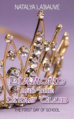 Cover of the book Diamond and the Divas’ Club by Tom Rowlett, Paula Rowlett