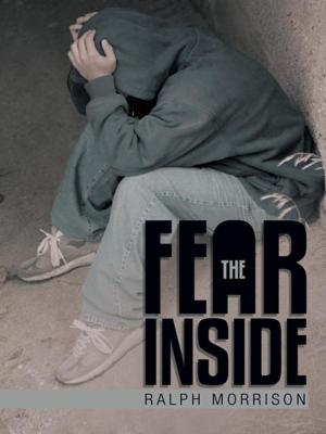 Cover of the book The Fear Inside by Mahesh B. Sharma