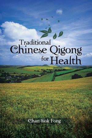Cover of the book Traditional Chinese Qigong for Health by Tony Grach