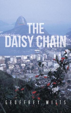 Cover of the book The Daisy Chain by LA Virgil-Maldonado