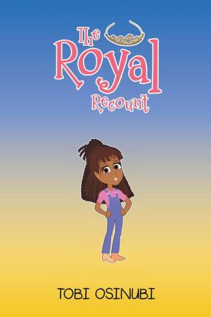 Cover of the book The Royal Recount by Amber Harvey