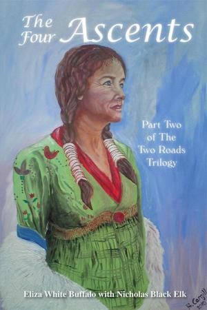 Cover of the book The Four Ascents by Jane Cocke Perdue