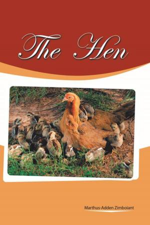 Book cover of The Hen