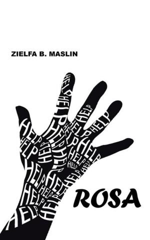 Cover of the book Rosa by Donald A. Dery