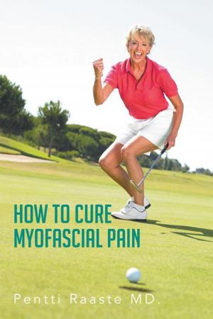Cover of the book How to Cure Myofascial Pain by Robert Osborn