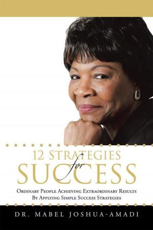 Cover of the book 12 Strategies for Success by L.B.B. Davis