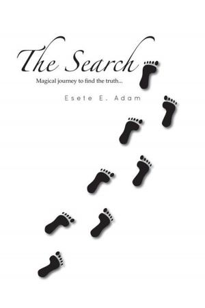 Cover of the book The Search by Ms. Linda Hillman