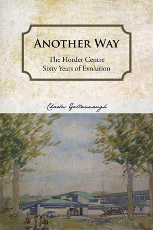 Cover of the book Another Way by Rev. Princess Sodnaia Hackman, 