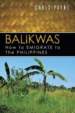 Cover of the book Balikwas by Robert Linn