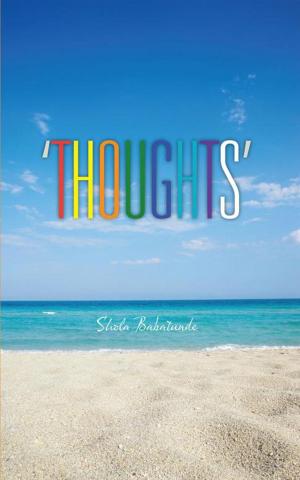 Cover of the book ‘Thoughts’ by Gail E. Tolbert