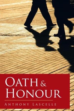 Cover of the book Oath & Honour by Idai Makaya