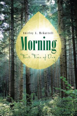 Cover of the book Morning by Madison McGarr
