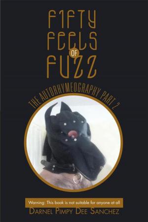 Cover of the book Fifty Feels of Fuzz by Tony Coles