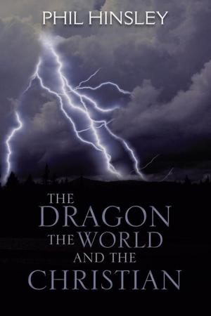 Cover of the book The Dragon the World and the Christian by Jane E. Hill