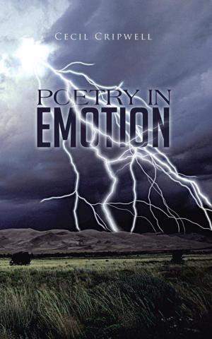 Cover of the book Poetry in Emotion by Ruhi Darakshani