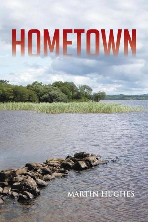bigCover of the book Hometown by 