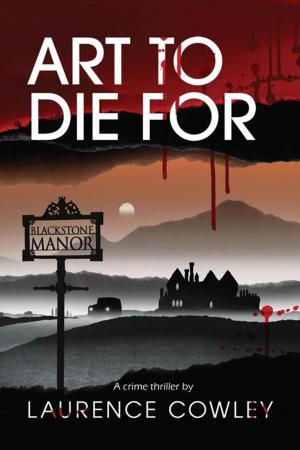 Cover of the book Art to Die For by James Garvin