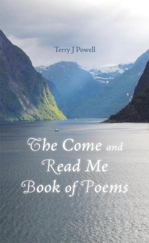 Cover of the book The Come and Read Me Book of Poems by Charlie Gardner