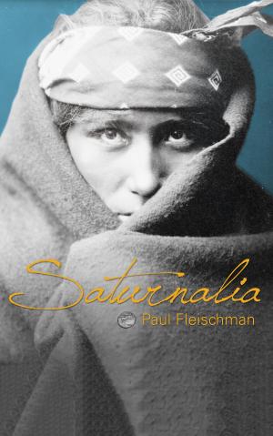 Cover of the book Saturnalia by Gregory Mcdonald