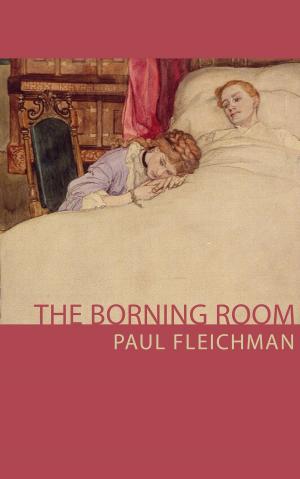 Cover of the book The Borning Room by James Clavell