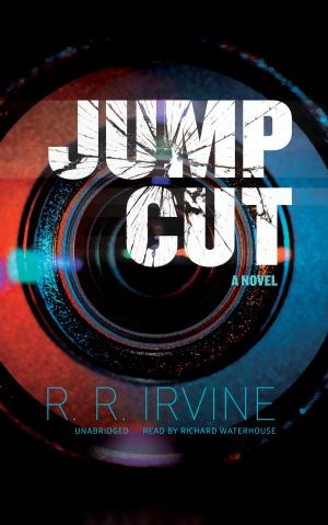 Cover of the book Jump Cut by Johnny D. Boggs