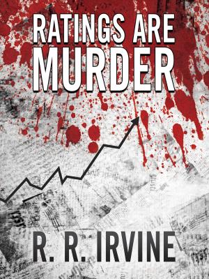 Cover of the book Ratings Are Murder by Len Levinson