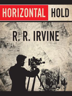 Book cover of Horizontal Hold