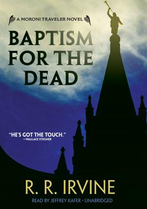 Cover of the book Baptism for the Dead by Natasha Boyd