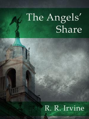 Cover of the book The Angels' Share by Kim Brittingham