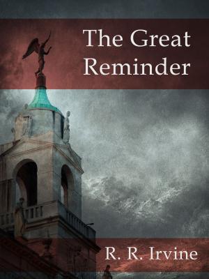 Cover of the book The Great Reminder by Adrian McKinty
