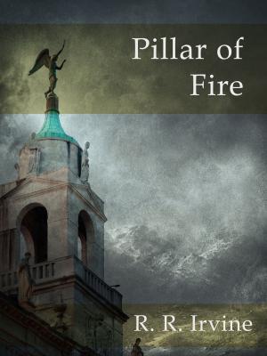 Cover of the book Pillar of Fire by Steven L. Kent, Nicholas Kaufmann