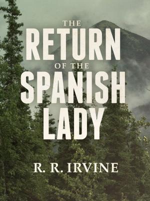 Book cover of The Return of the Spanish Lady