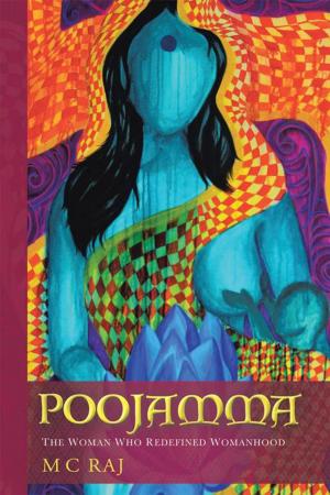 Book cover of Poojamma