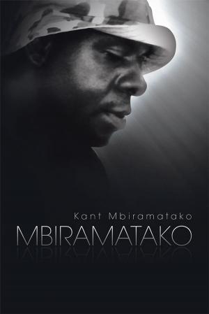 Cover of the book Mbiramatako by Danny Teller
