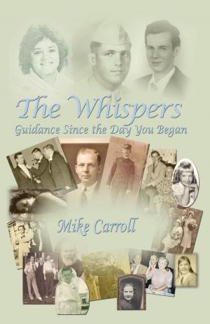 Cover of the book The Whispers by C. N. Hayes