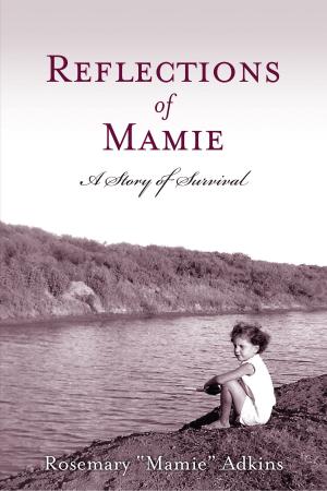 Book cover of Reflections of Mamie