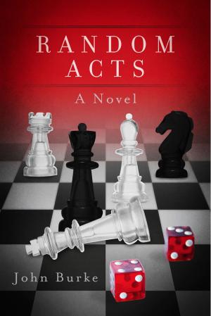 Cover of the book Random Acts by Cambridge Jenkins III