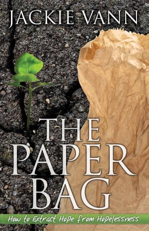 Cover of the book The Paper Bag by Jabulani A. Nzilane