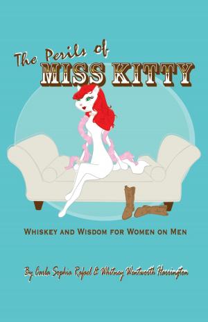 Cover of the book The Perils of Miss Kitty by Lidia Slesar